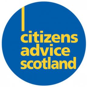 MP Backs Citizens Advice Scotland debt campaign